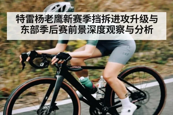 特雷杨老鹰新赛季挡拆进攻升级与东部季后赛前景深度观察与分析