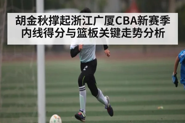 胡金秋撑起浙江广厦CBA新赛季内线得分与篮板关键走势分析